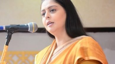 નગમાં મોરારજી