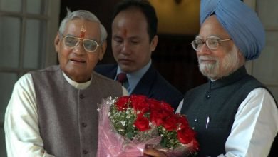 અટલ બિહારી વાજપેયી