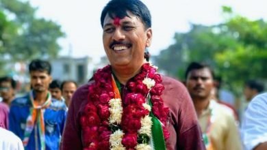 અમિત ચાવડા