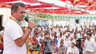 પરેશ ધનાણી