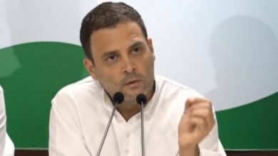 રાફેલ, રાહુલ ગાંધી