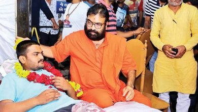 હાર્દિક પટેલ