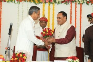 વિજય રૂપાણી