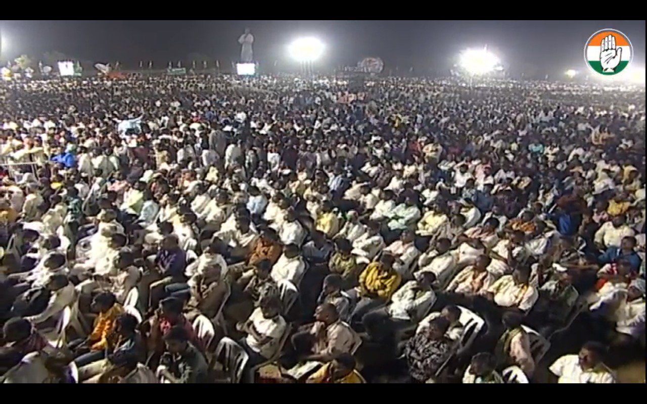 સોનિયા ગાંધી