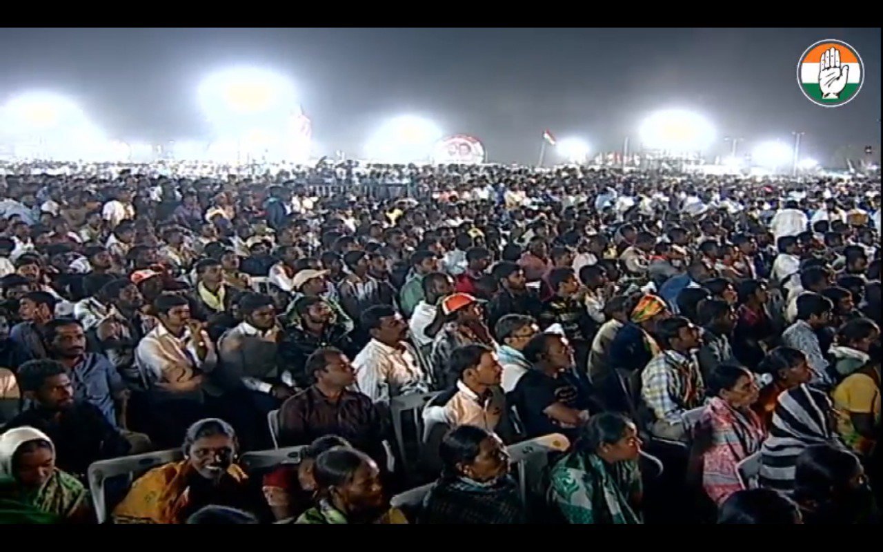 સોનિયા ગાંધી