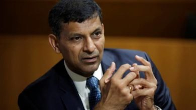 રઘુરામ રાજન