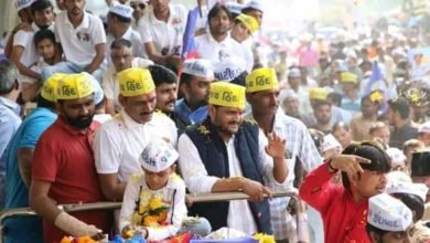 અલ્પેશ કથીરિયા