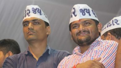 અલ્પેશ કથીરિયા