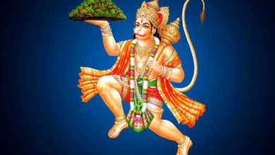 હનુમાનજી