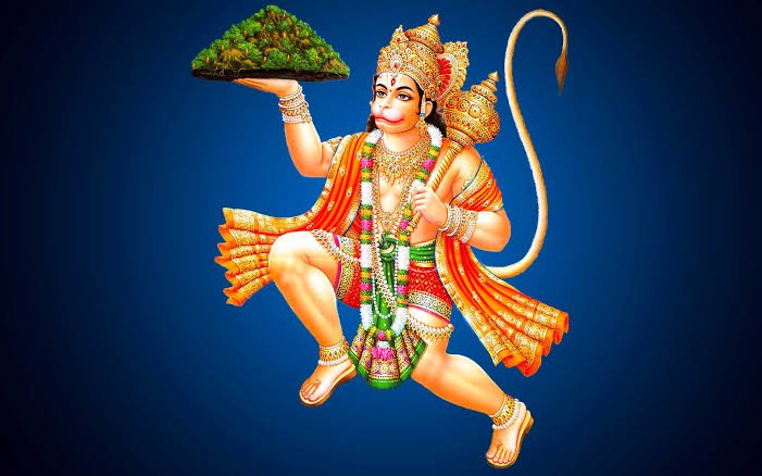 હનુમાનજી