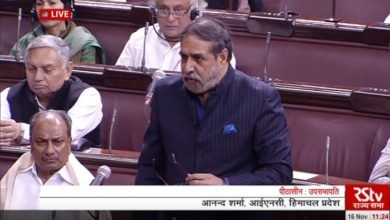 આનંદ શર્મા