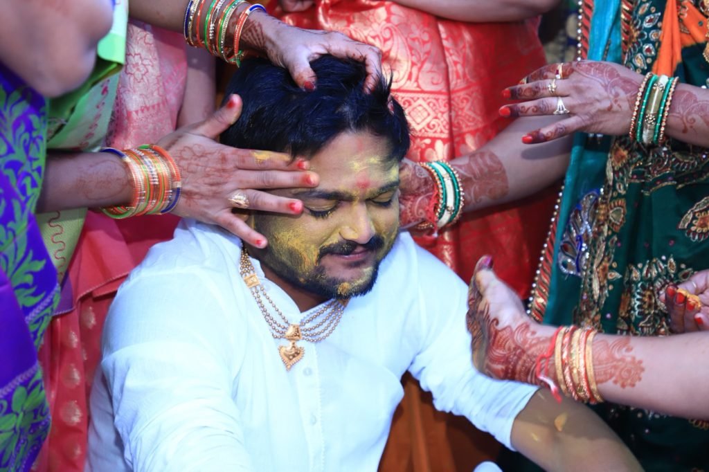 હાર્દિક પટેલ