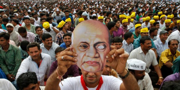 નરેશ પટેલ
