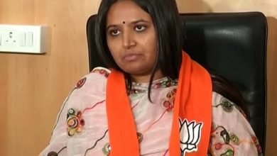 રેશમા પટેલ