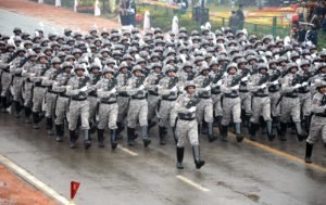 CRPF