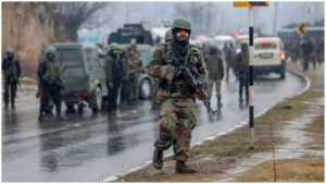 CRPF