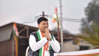 અમિત ચાવડા