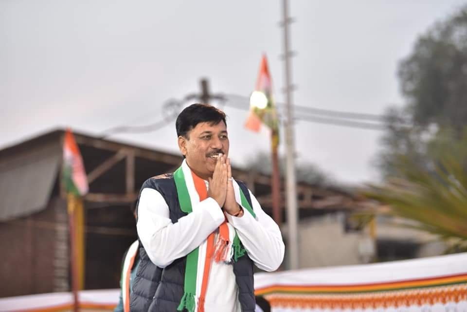 અમિત ચાવડા