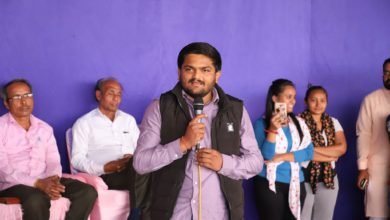 આશાબેન પટેલ