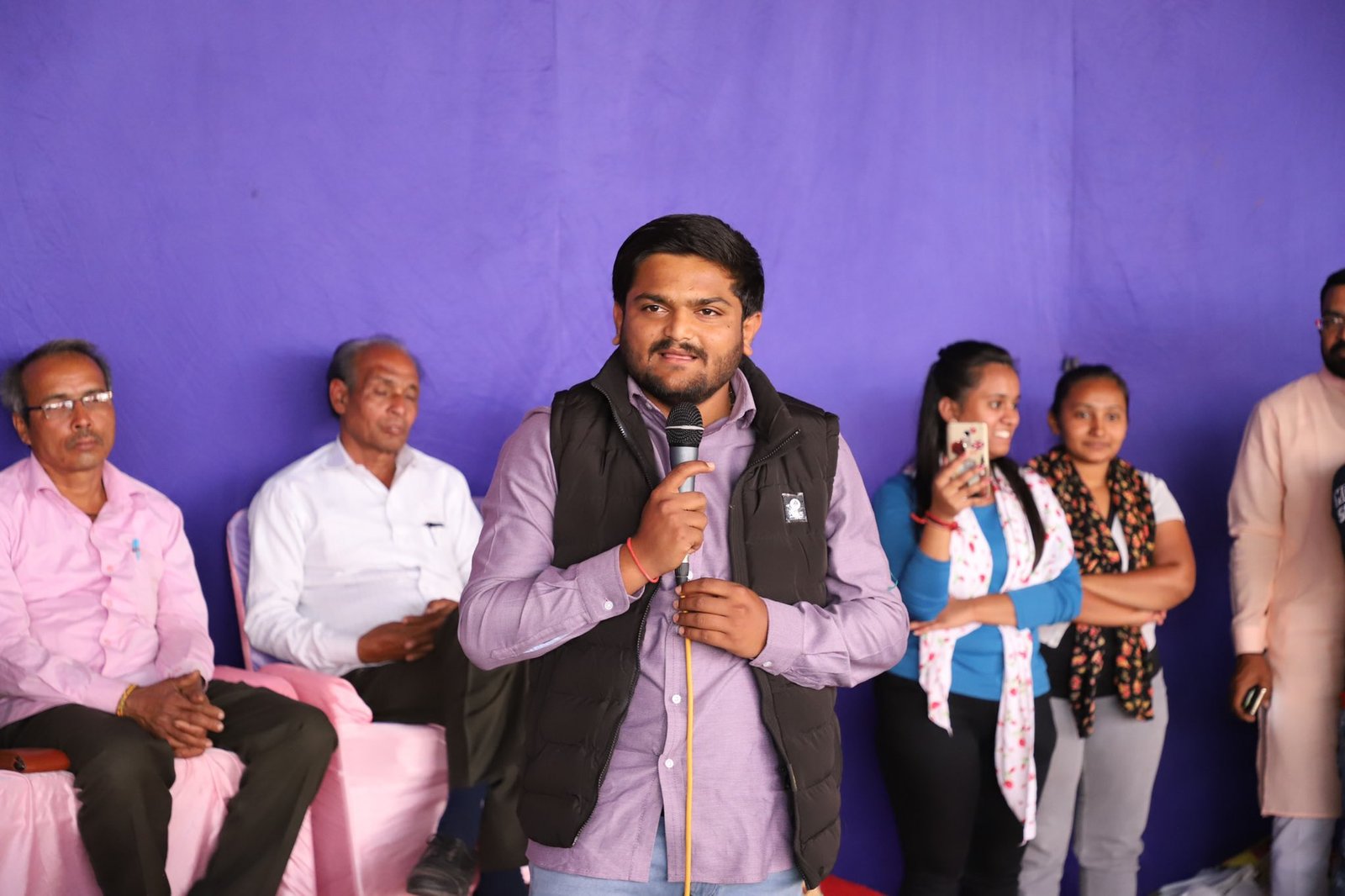 આશાબેન પટેલ