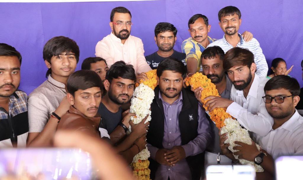 આશાબેન પટેલ