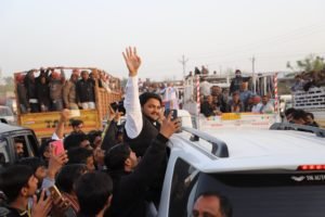 રાહુલ ગાંધી