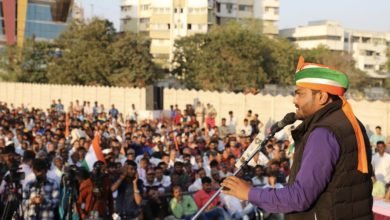 હાર્દિક પટેલ