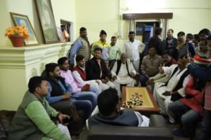 હાર્દિક પટેલ