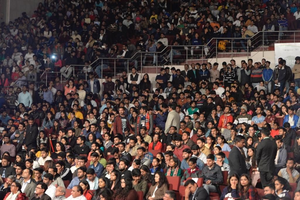રાહુલ ગાંધી
