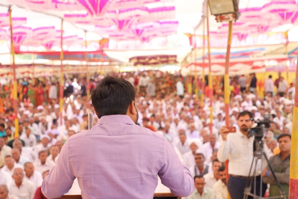 હાર્દિક પટેલ