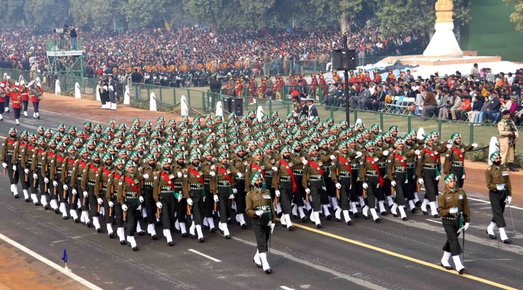 CRPF