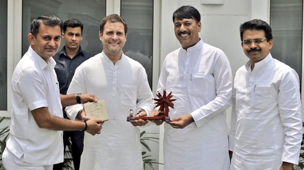 અમિત ચાવડા