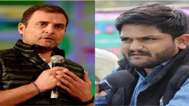 રાહુલ ગાંધી