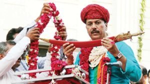 પેટા ચૂંટણી, અમિત ચાવડા