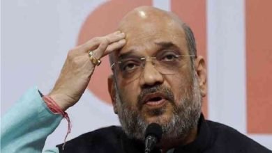 ગાંધીનગર લોકસભા, ભાજપ