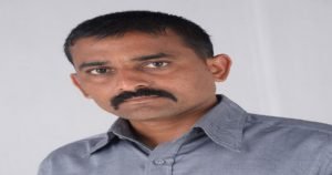 ગાંધીનગર લોકસભા