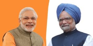 મનમોહન સિંહ