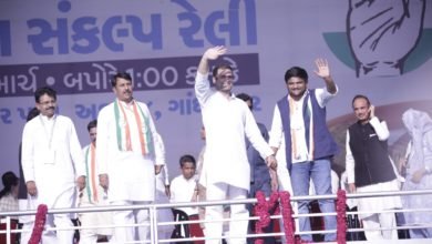 હાર્દિક પટેલ