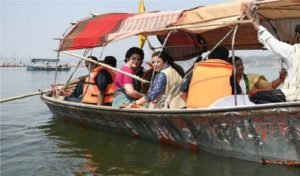 પ્રિયંકા ગાંધી