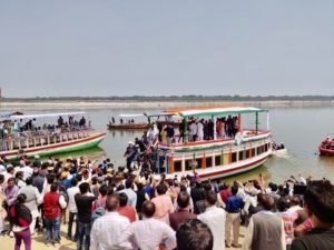 પ્રિયંકા ગાંધી