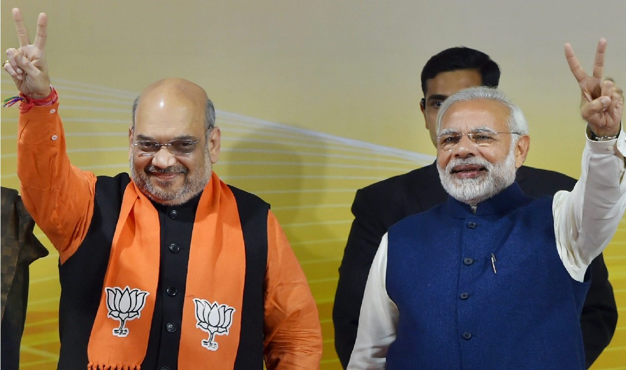 અમિત શાહ