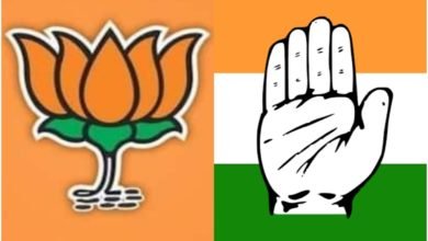 નરેશ પટેલના પુત્ર શિવરાજ