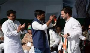 હાર્દિક પટેલ
