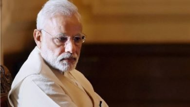 વારાણસી, મોદી સરકાર