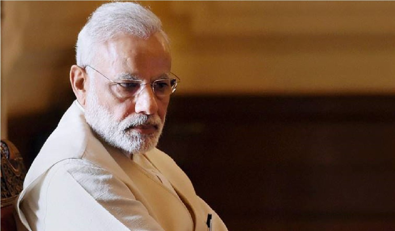 વારાણસી, મોદી સરકાર