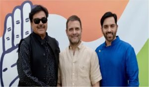 શત્રુધ્ન સિંહા