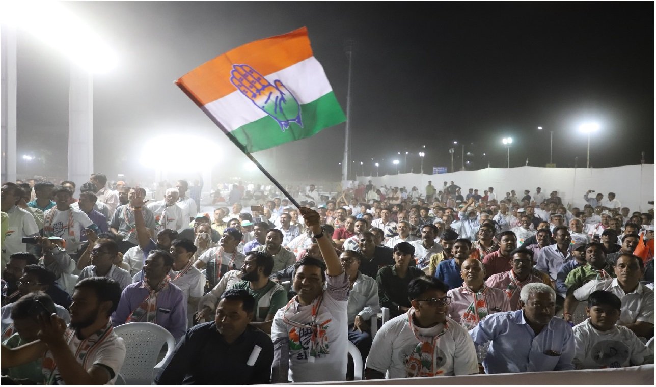 હાર્દિક પટેલ