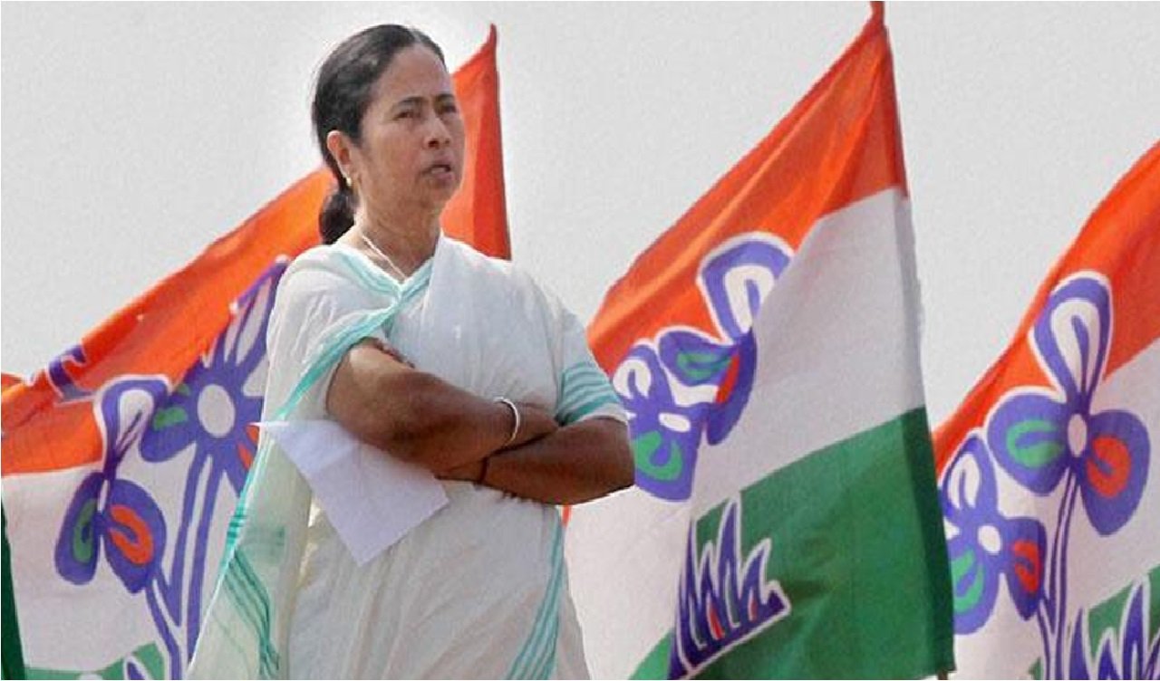 મમતા બેનર્જી, મમતા બેનરજી