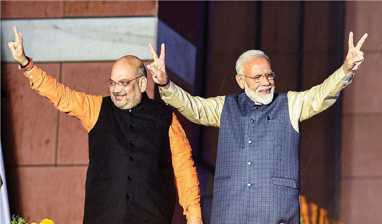 સંબિત પાત્રા