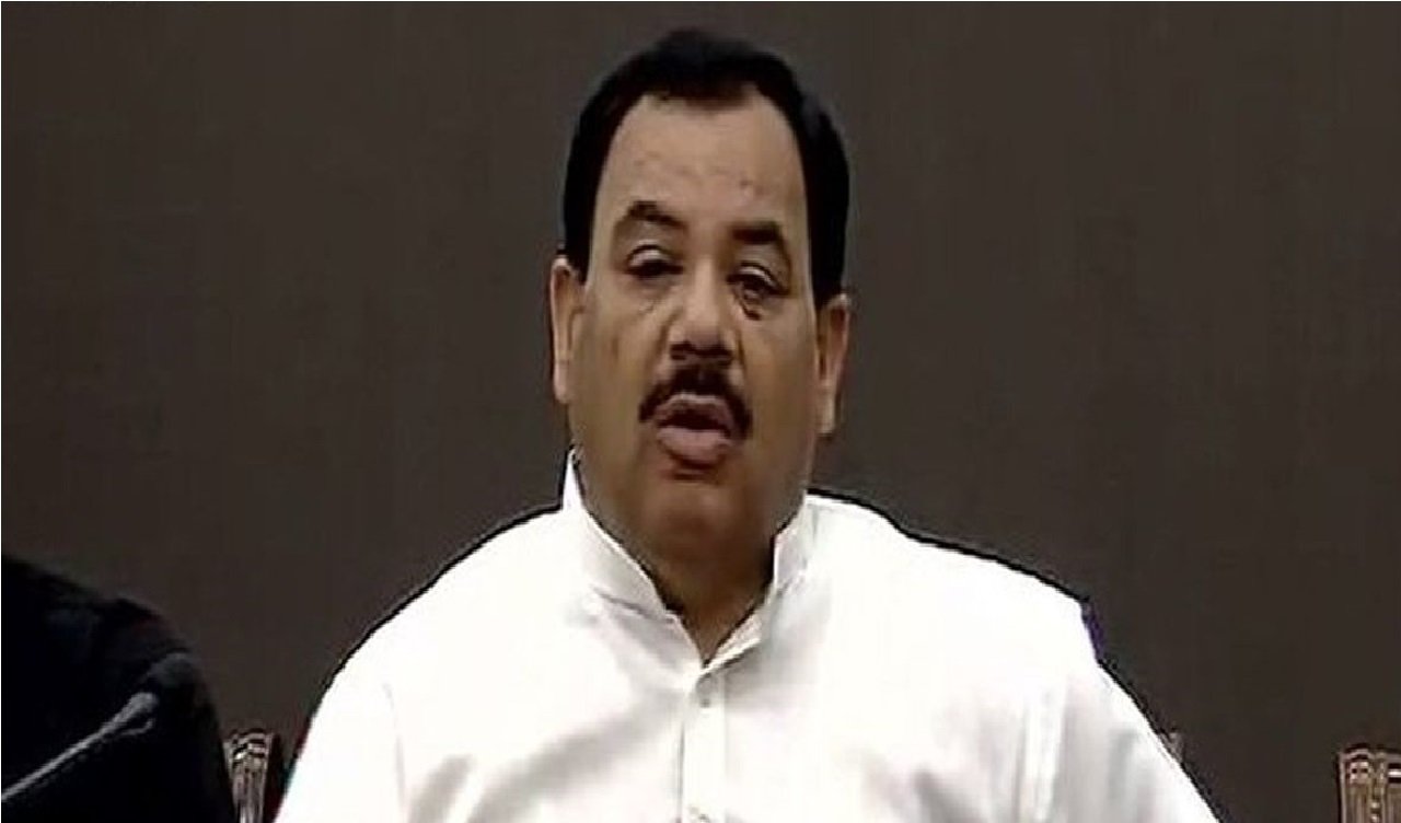 ભાજપ સરકાર